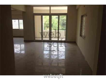 Hyderabad 3 BHK Apartment-flats for Sale